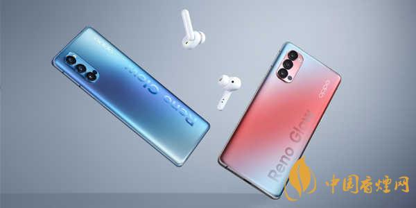 opporeno5pro+和华为p40pro有什么区别 哪款手机更好