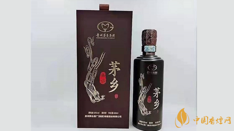 茅乡善将酒53度酱香型多少钱 茅乡善将53度批发报价2021