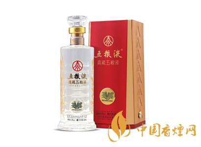 五粮液(39度500ml)