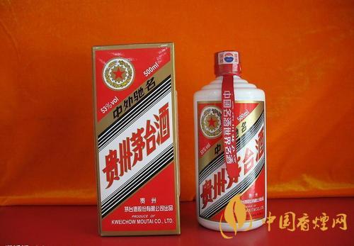 茅台酒多少钱一瓶 茅台酒价格大全2021