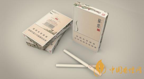 苏烟全部系列价格表 苏烟多少钱一包2025