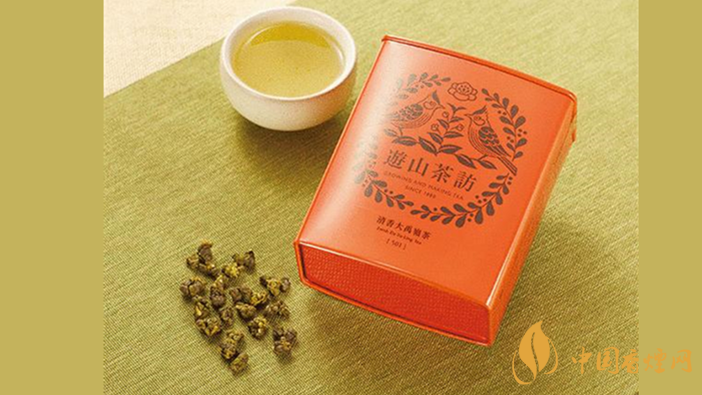 大禹岭茶多少钱一斤 大禹岭茶价格及图片