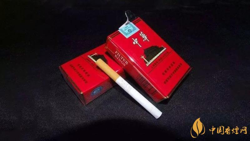 中国最贵的香烟排行-2021中国最贵的香烟排行