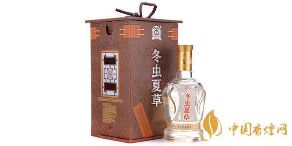 冬虫夏草酒怎么样 冬虫夏草酒多少钱一瓶