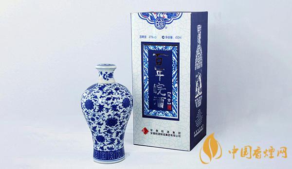 2021百年皖酒价格表一览 百年皖酒怎么样