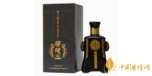 兰陵酒大全价格及图片 兰陵酒怎么样