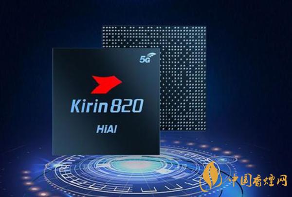 华为p40lite处理器性能最新分析-使用的哪款处理器