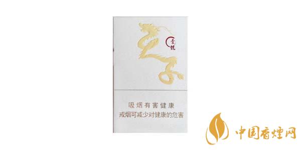 2025天子一号香烟多少钱 天子一号香烟价格表和图片