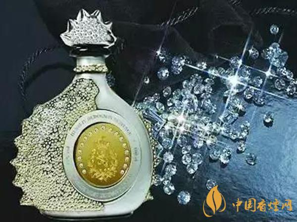 世界上最贵的酒排名榜-全球十大名酒推荐