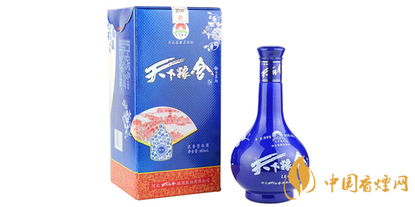 天下粮仓白酒价格 天下粮仓酒52度价格表一览