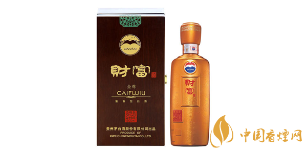 茅台酒回收价格表一览 茅台财富金尊酒多少钱