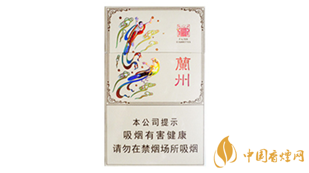兰州心如意多少钱一包香烟 兰州心如意硬盒价格2025价格表