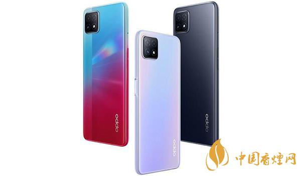 oppoa72和真我q2有什么区别 oppoa72和真我q2参数对比