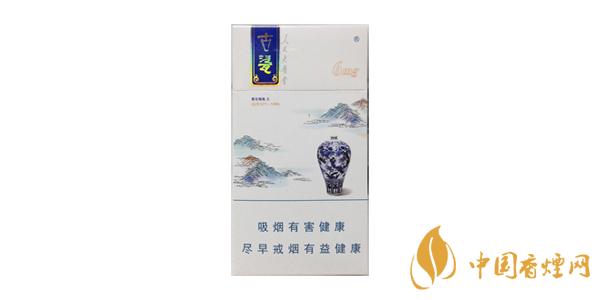人民大会堂细支的多少钱一盒 人民大会堂细支价格表和图片
