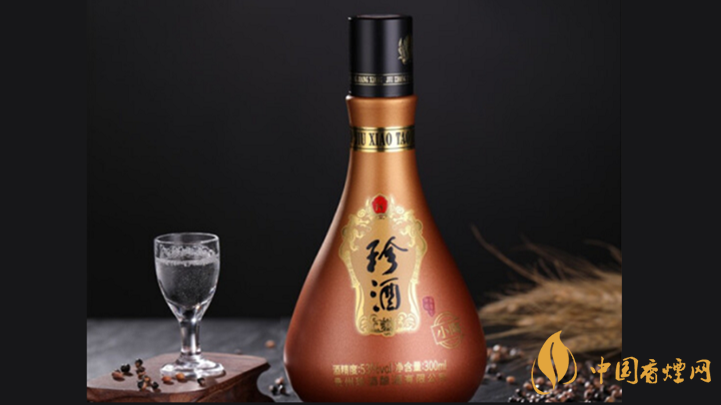 珍酒小陶怎么样 珍酒小陶53度价格表2021价格
