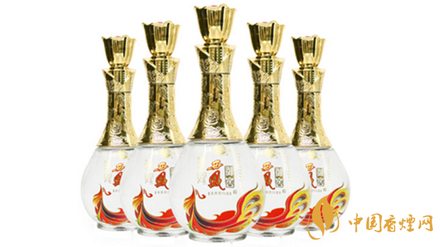 西凤御窖酒52度怎么样西凤御窖酒52度价格表一览