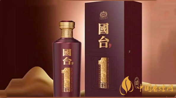 国台壹号酱酒53度价格图片 国台壹号酒价格表大全查询