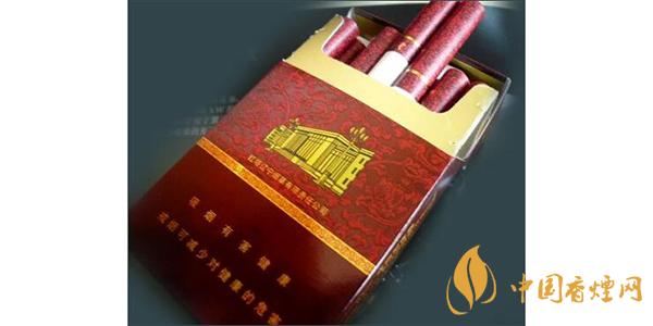 人民大会堂盛世典藏多少钱一包 2025人民大会堂盛世典藏价格表和图片一览