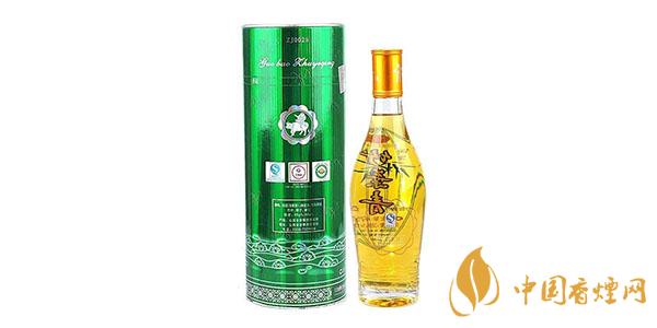 竹筒酒价格表报价 竹筒酒52度价格大全
