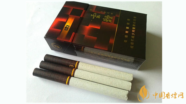 云烟印象红多少钱一条 2025云烟印象红价格表和图片一览
