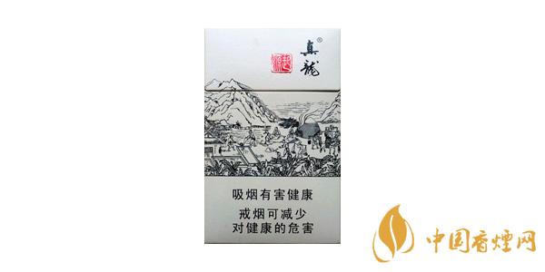2025真龙起源多少钱一包 真龙起源好抽吗