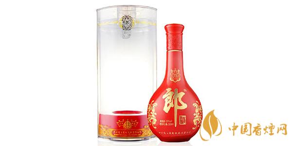 红花郎十五年多少钱一瓶 红花郎15年53度价格