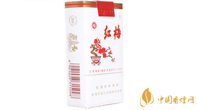 红梅软顺怎么鉴定真假 红梅软顺真假烟最新测评