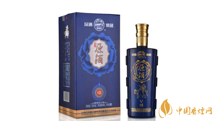 汾酒原酒V10零售价多少 汾酒原酒V10市场批发价2021最新