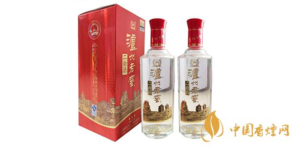 泸州老窖38度一瓶价格 泸州老窖38度价格表一览