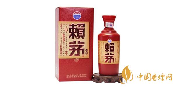 赖茅酒多少钱一瓶 赖茅酒价格表