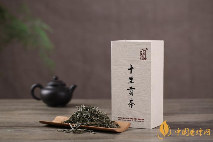 十里香茶叶多少钱 十里香茶价格表一览
