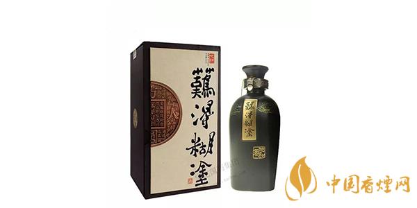 难得糊涂酒价格 难得糊涂酒怎么样
