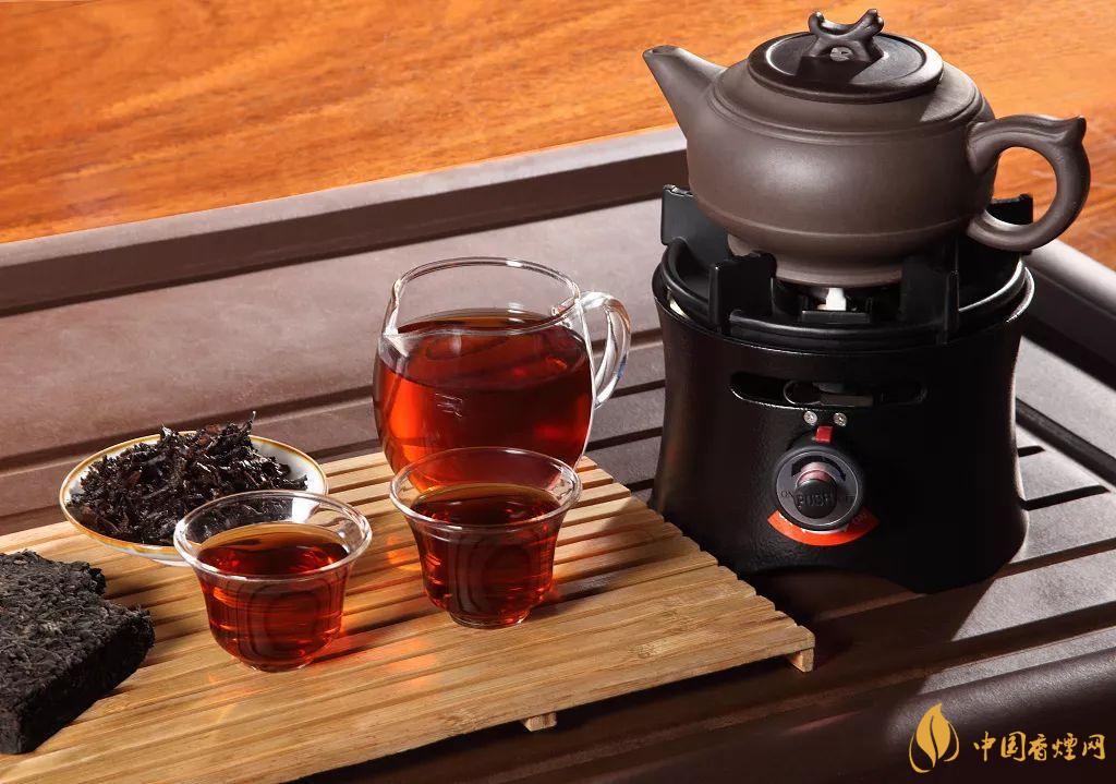 浓茶和淡茶有什么区别-浓茶和淡茶哪个更养生