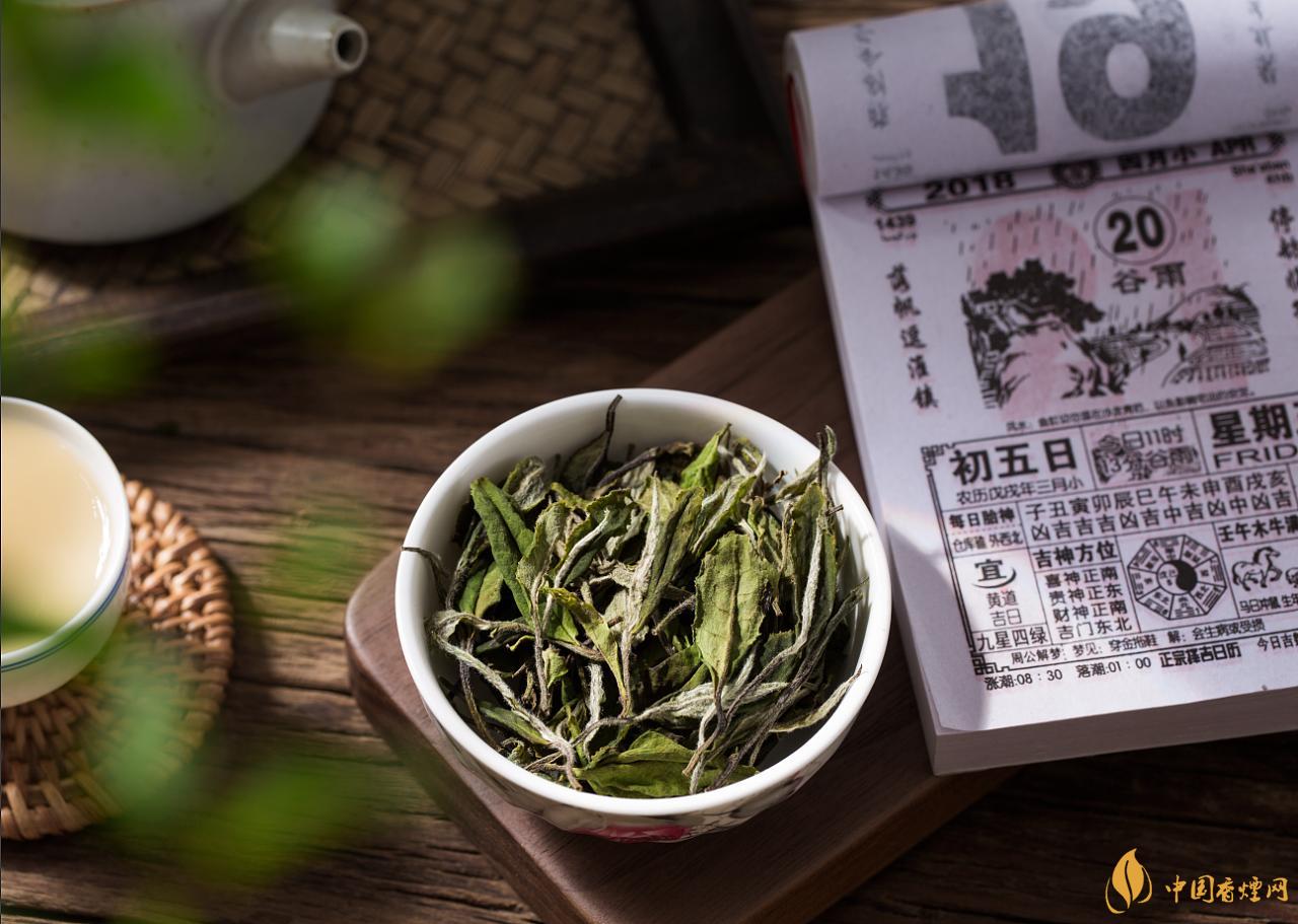 贡眉应该怎么储存-贡眉储存应该要注意什么