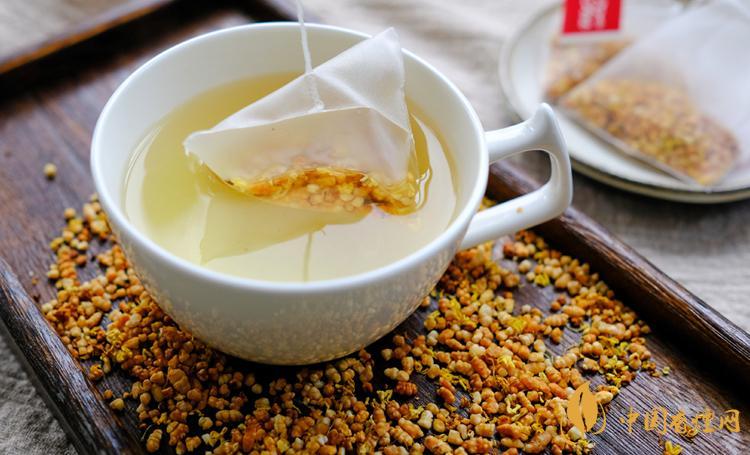 糙米茶的制造方法-糙米茶的功效与作用