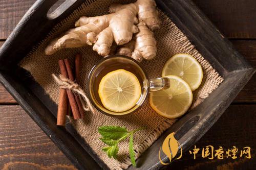 孕妇可以喝柠檬姜茶吗-柠檬姜茶的禁忌有哪些