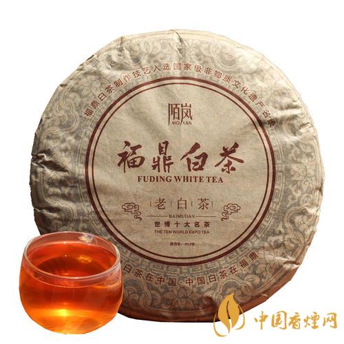福鼎白茶有什么特点-福鼎白茶的功效有哪些