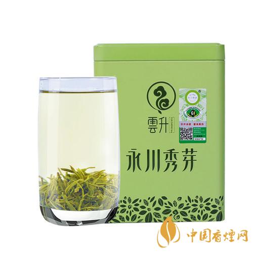 永川秀芽绿茶价格 永川秀芽茶叶怎么样