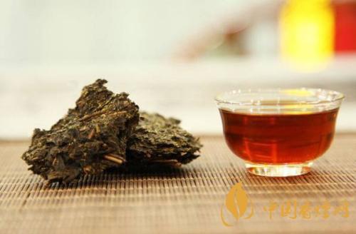 茯茶的功效与作用 茯茶价格是多少