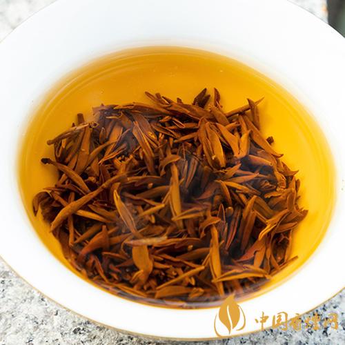 梅占红茶属于什么茶 梅占红茶多少钱一斤