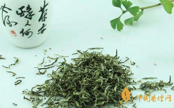 松峰绿茶价格是多少 松峰绿茶好不好喝