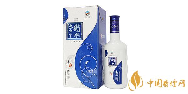 衡水老白干酒价格 衡水老白干价格表52度