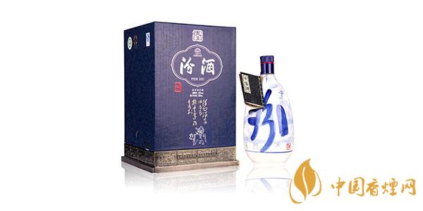 汾酒青花瓷53度价格 汾酒价格表一览