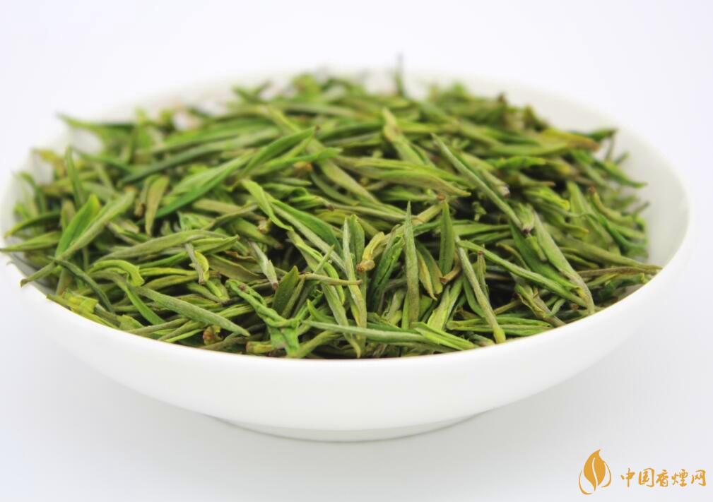 安吉白茶有什么好处 安吉白茶功能及作用详情介绍