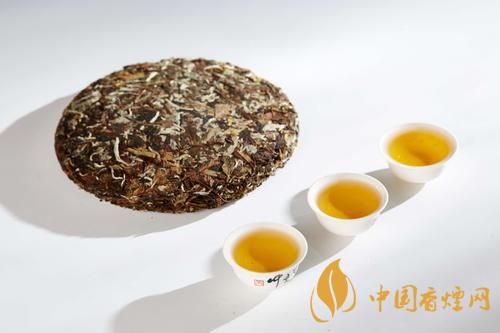 十年的白茶饼价格一览 十年白茶价格图片2021