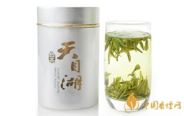 天目湖白茶售价多少 天目湖白茶价格表图片