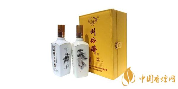 刘伶醉42度多少钱一瓶 刘伶醉酒价格表一览