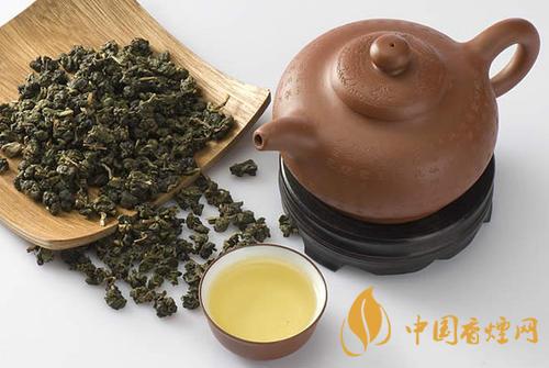 乌龙茶属于什么茶 乌龙茶图片及价格查询