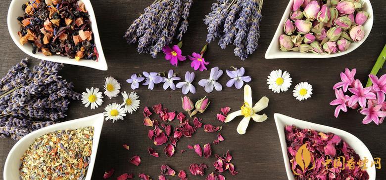 花茶品牌排行榜前十有哪些 花茶品牌排行榜前十详情介绍