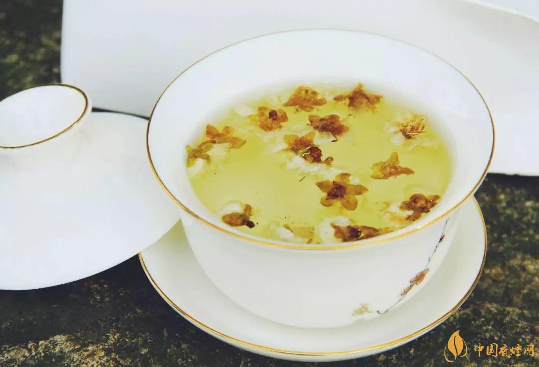 梅花茶的功效与作用是哪些 梅花茶怎么制作
